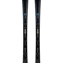 Narty damskie DYNASTAR E Lite 8 + wiązania LOOK NX 12 Konect GW - Adventure Sports
