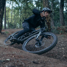 Kurtka rowerowa NORTHWAVE NOWORRY PRO Hardshell Jacket czarny
