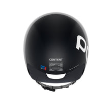 Kask rowerowy POC CEREBEL - czarny - M - Adventure Sports
