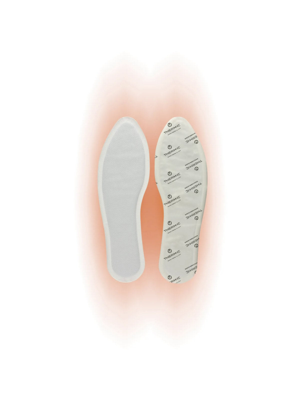 Grzejące wkładki do butów THERM-IC Foot Warmer