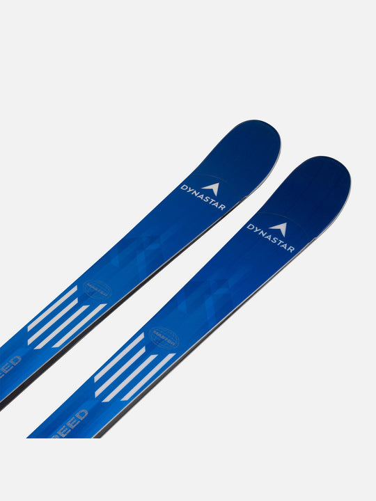 Narty DYNASTAR Speed Omeglass Master SL R22 + wiązania LOOK Spx 12 Race Metrix Gw B80 Blac
