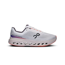 Buty do biegania męskie ON RUNNING Cloudsurfer Next biały
