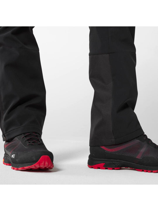 Spodnie turystyczne męskie MILLET M Magma Pant Czarny - Adventure Sports
