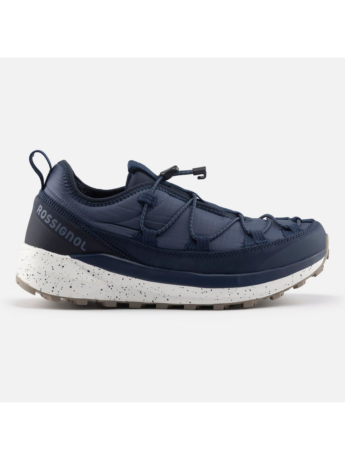 Buty damskie ROSSIGNOL W RESORT LOW granatowe
