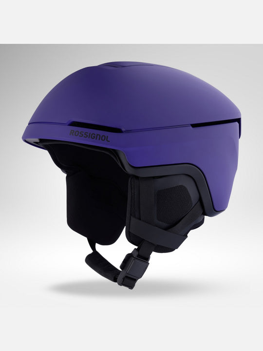 Kask narciarski ROSSIGNOL Arcade Purple
