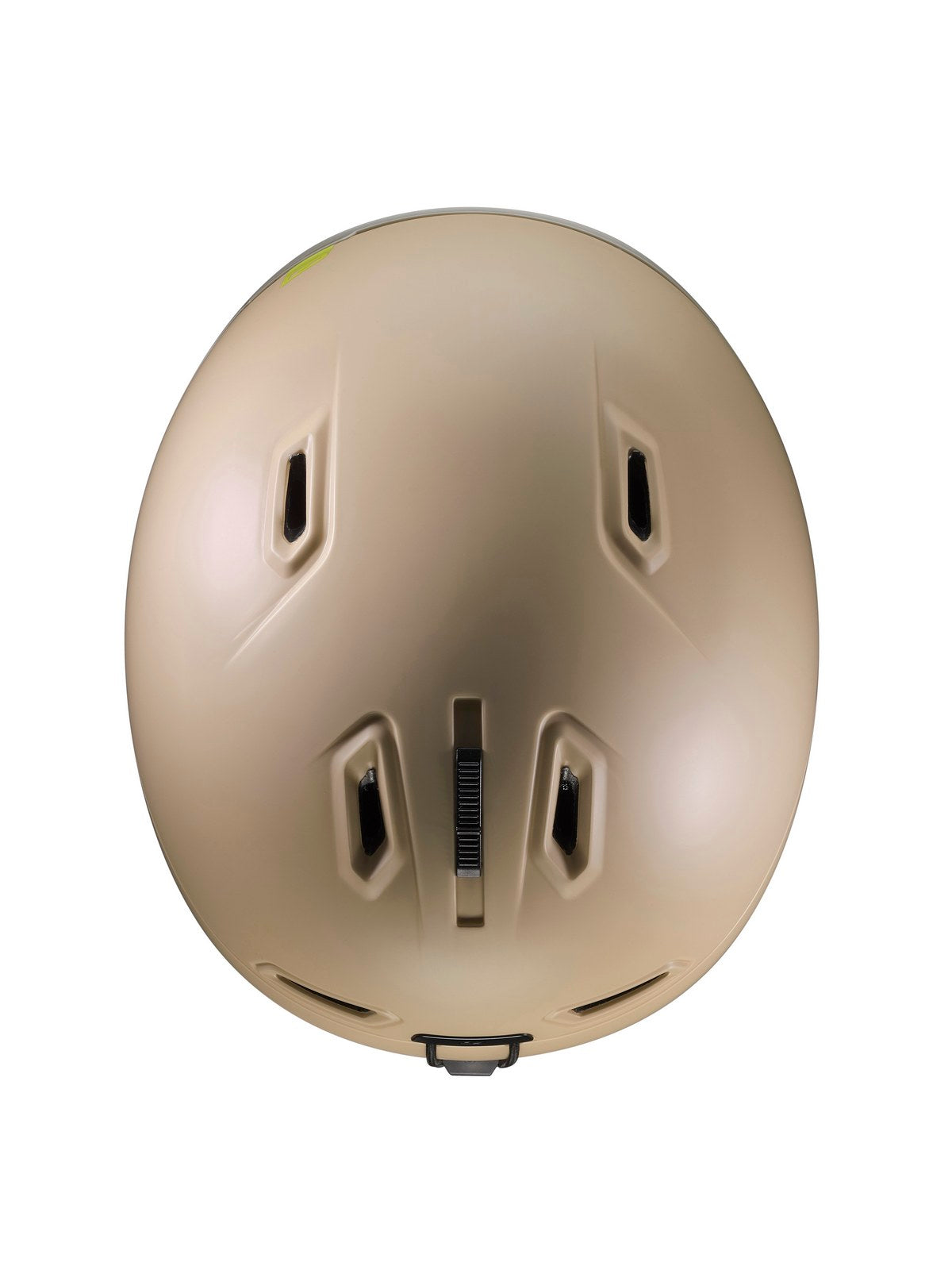 Kask narciarski JULBO HAL beżowy