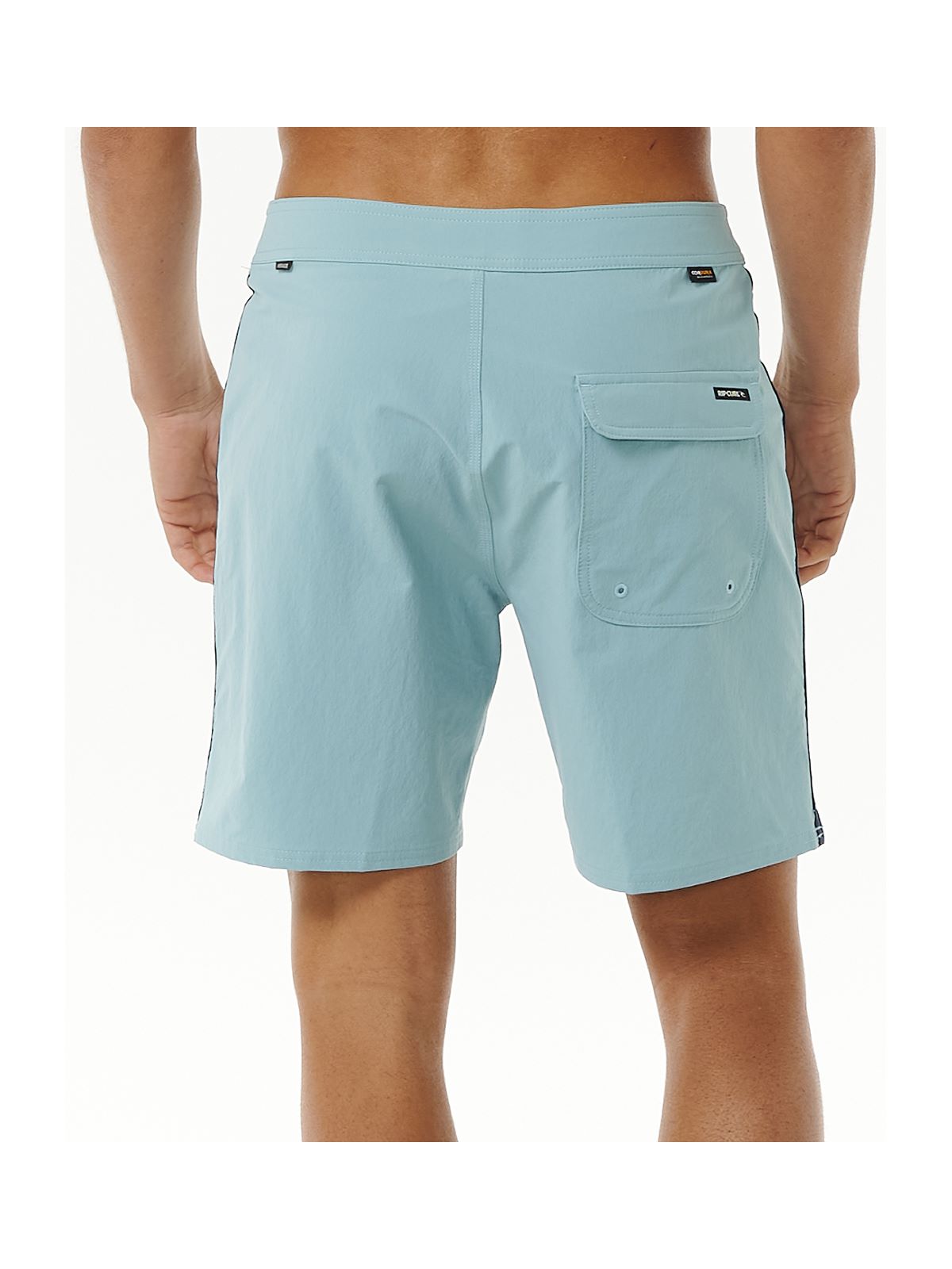 Boardshorty RIP CURL Mirage Core Cordura niebieski - 32 - Adventure Sports