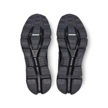 Buty trekkingowe damskie ON RUNNING Cloudwander Waterproof czarny

