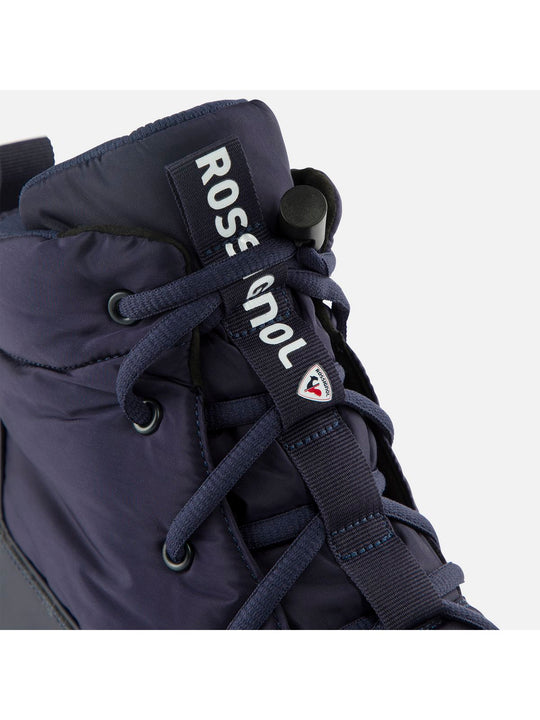 Buty damskie ROSSIGNOL W ROSSI PODIUM NAVY granatowe
