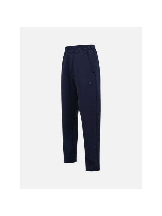 Spodnie sportowe męskie PEAK PERFORMANCE Sportstech Pants granatowe
