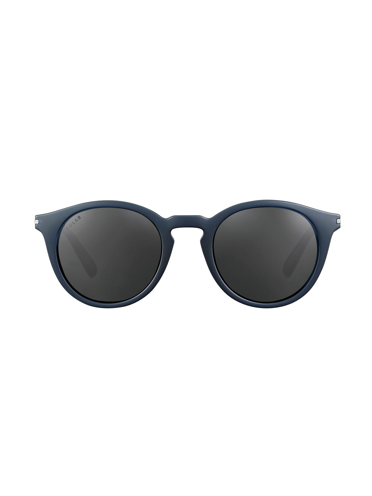 Okulary przeciwsłoneczne SOLAR Janis - cat.3 Polarized - Dark Blue