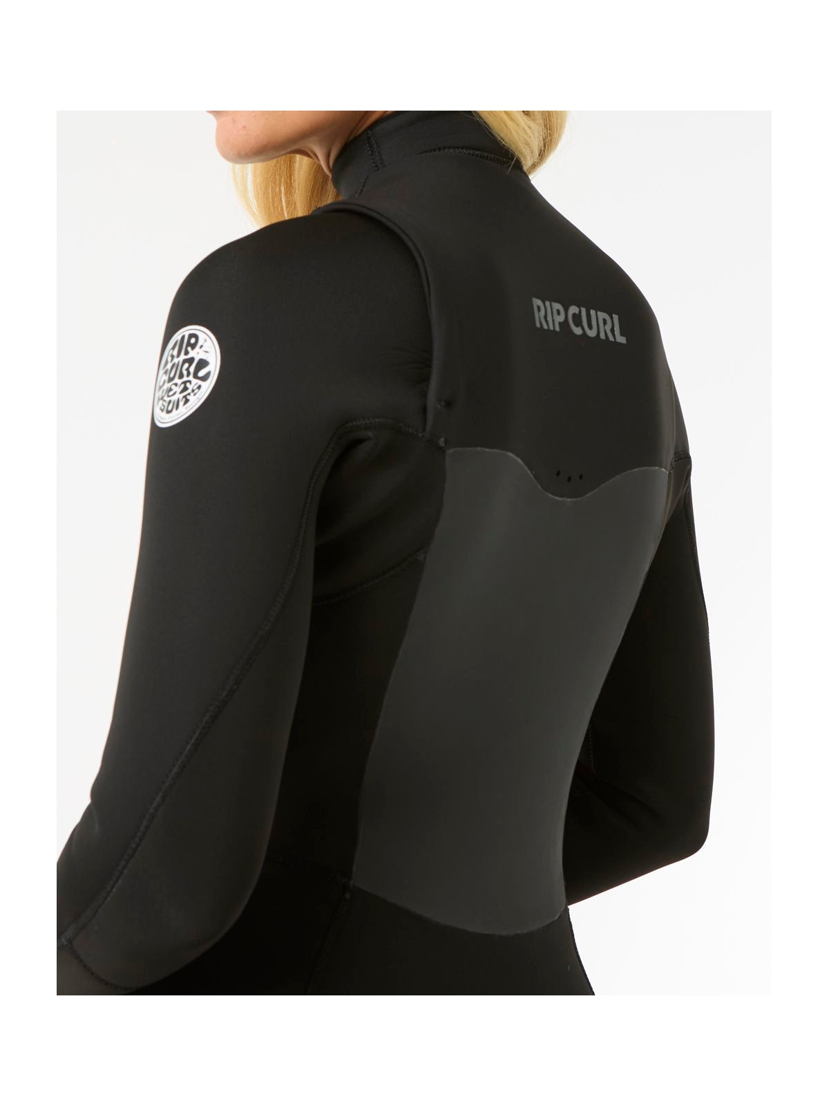 Pianka RIP CURL Wms Dawn Patrol Cz 32 Gb czarny