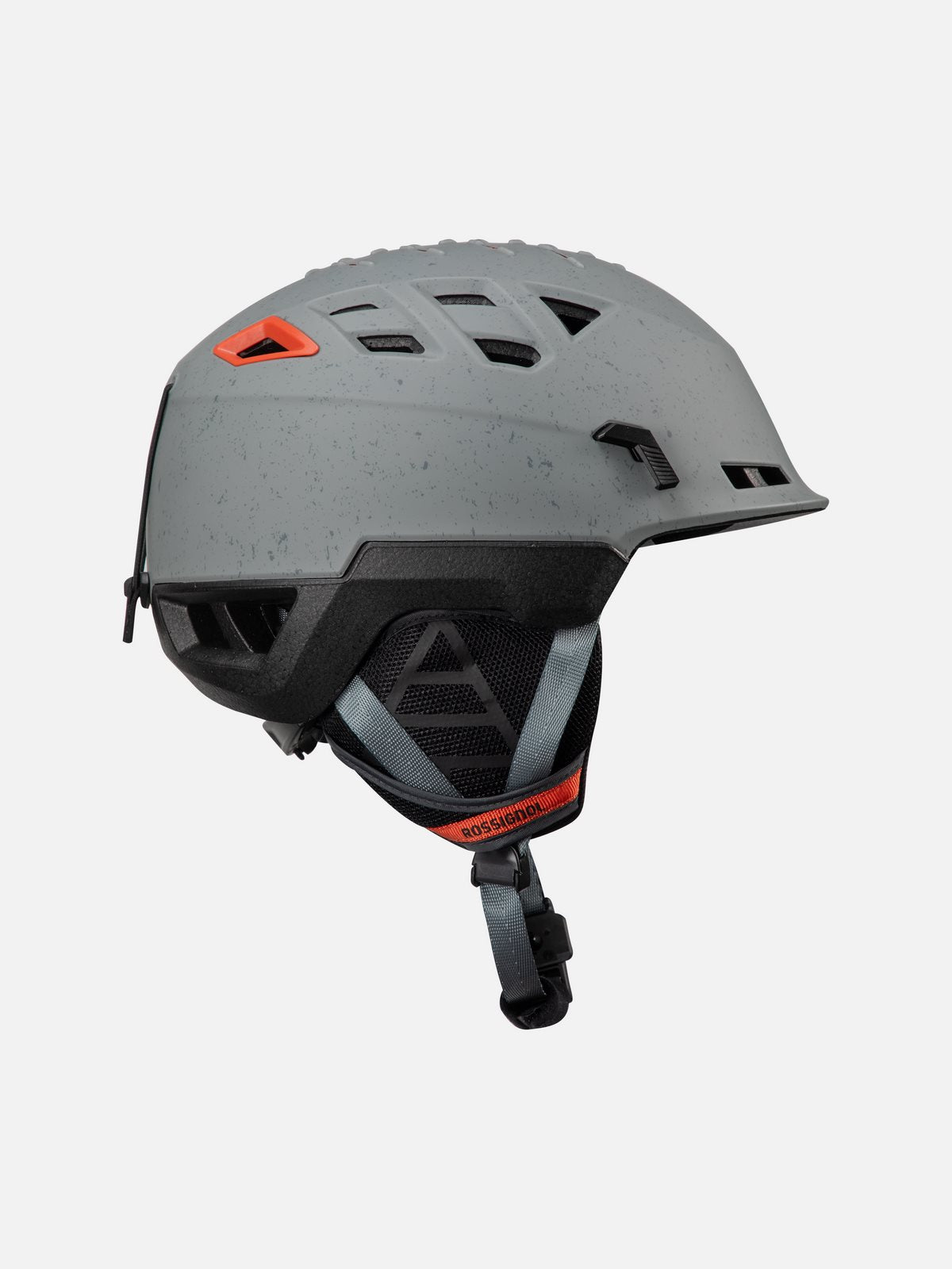 Kask narciarski ESCAPER IMPACTS szary