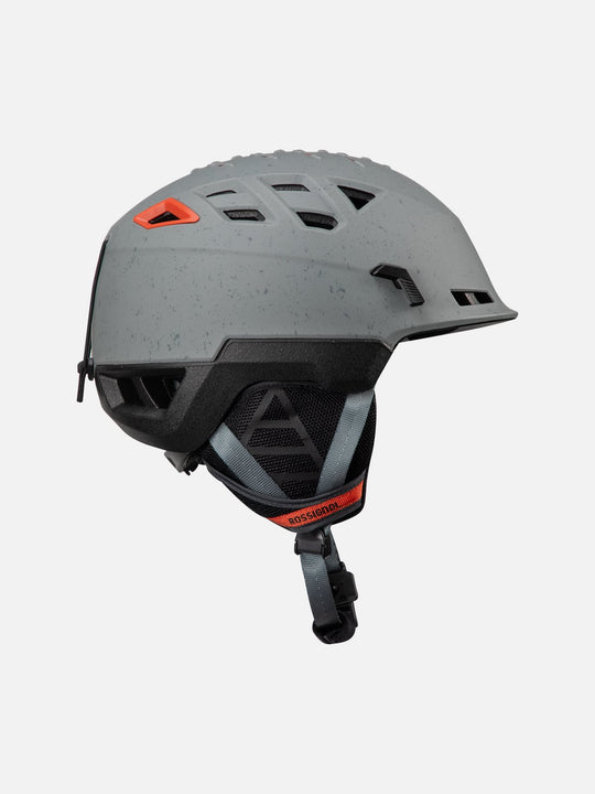 Kask narciarski ESCAPER IMPACTS szary
