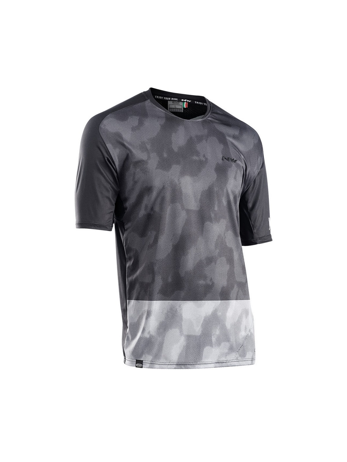 Koszulka Rowerowa NORTHWAVE EDGE JERSEY SS - Adventure Sports