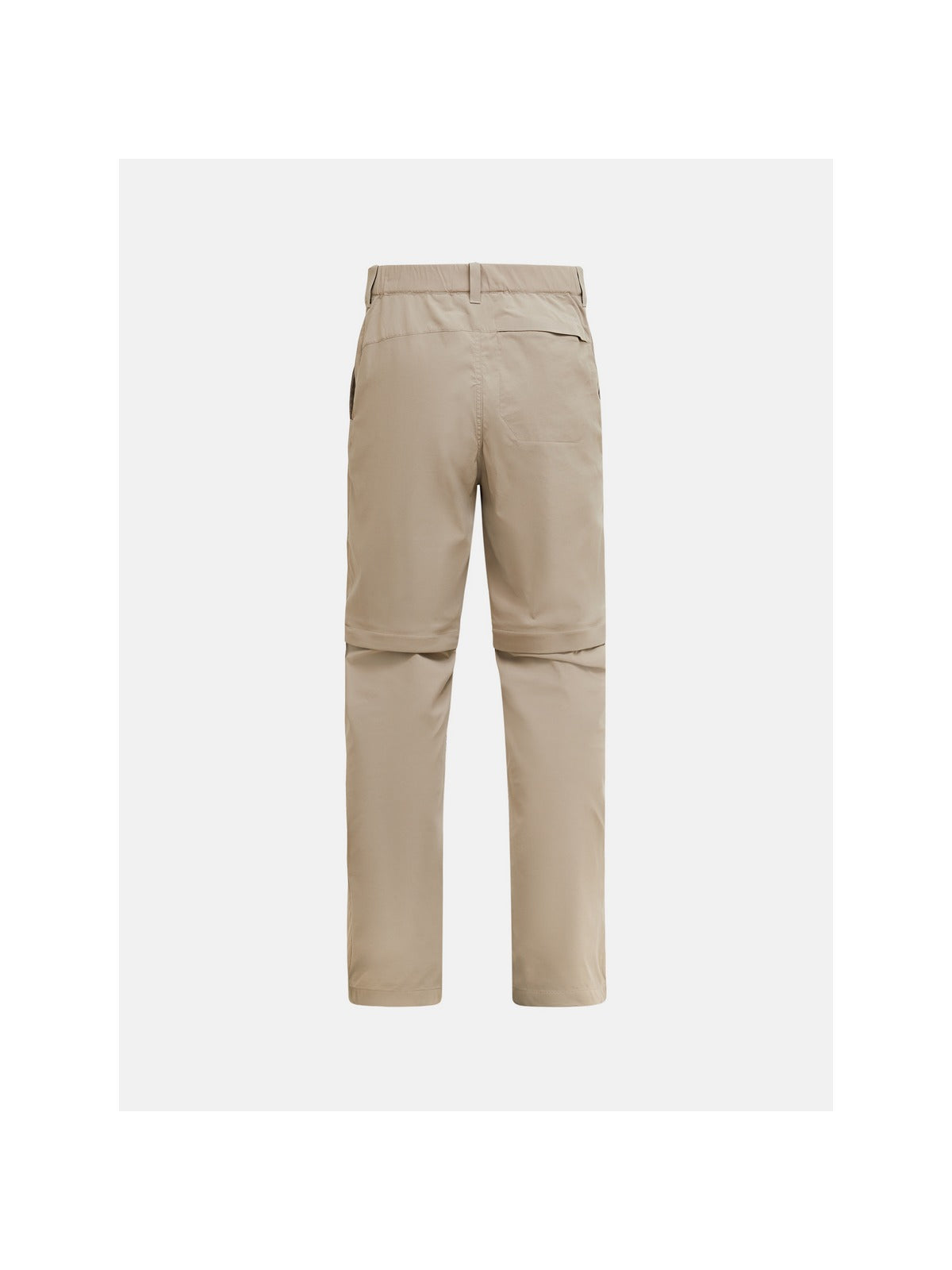 adventuresports spodnie-peak-performance-m-iconiq-zip-off-pants-bezowy-g80279010-n34 detail1