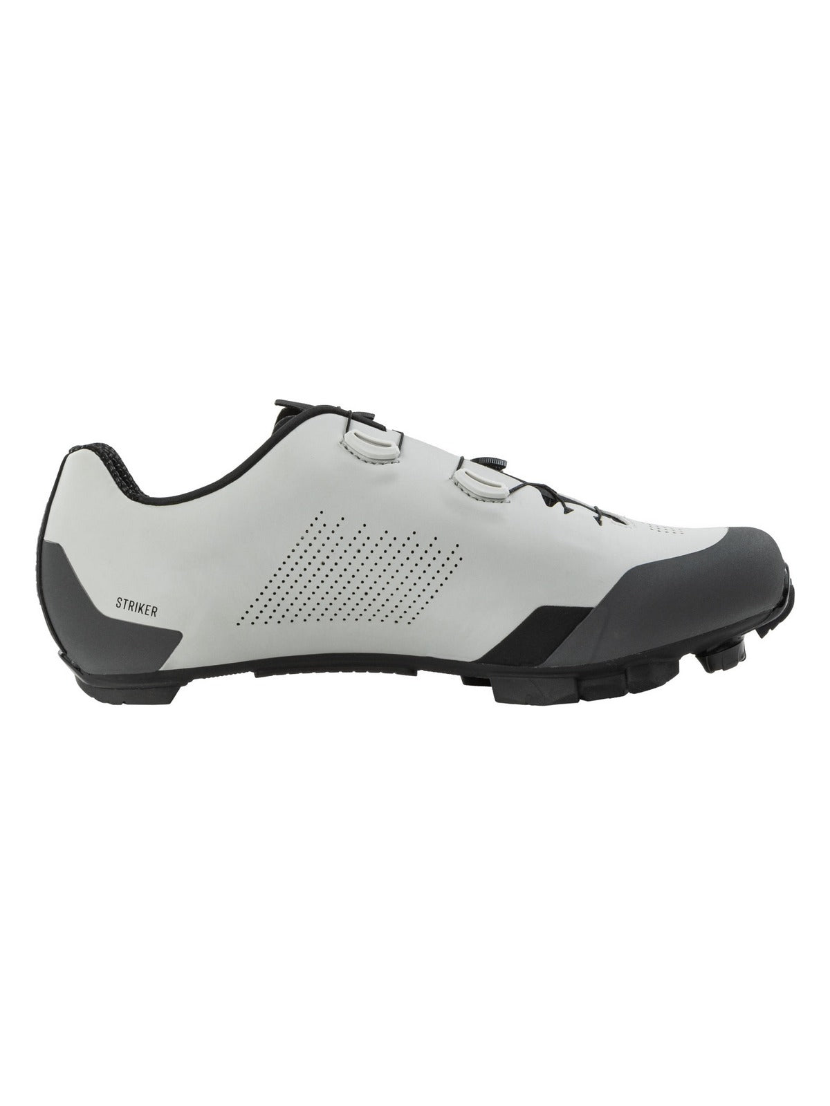 Buty rowerowe NORTHWAVE Striker szare