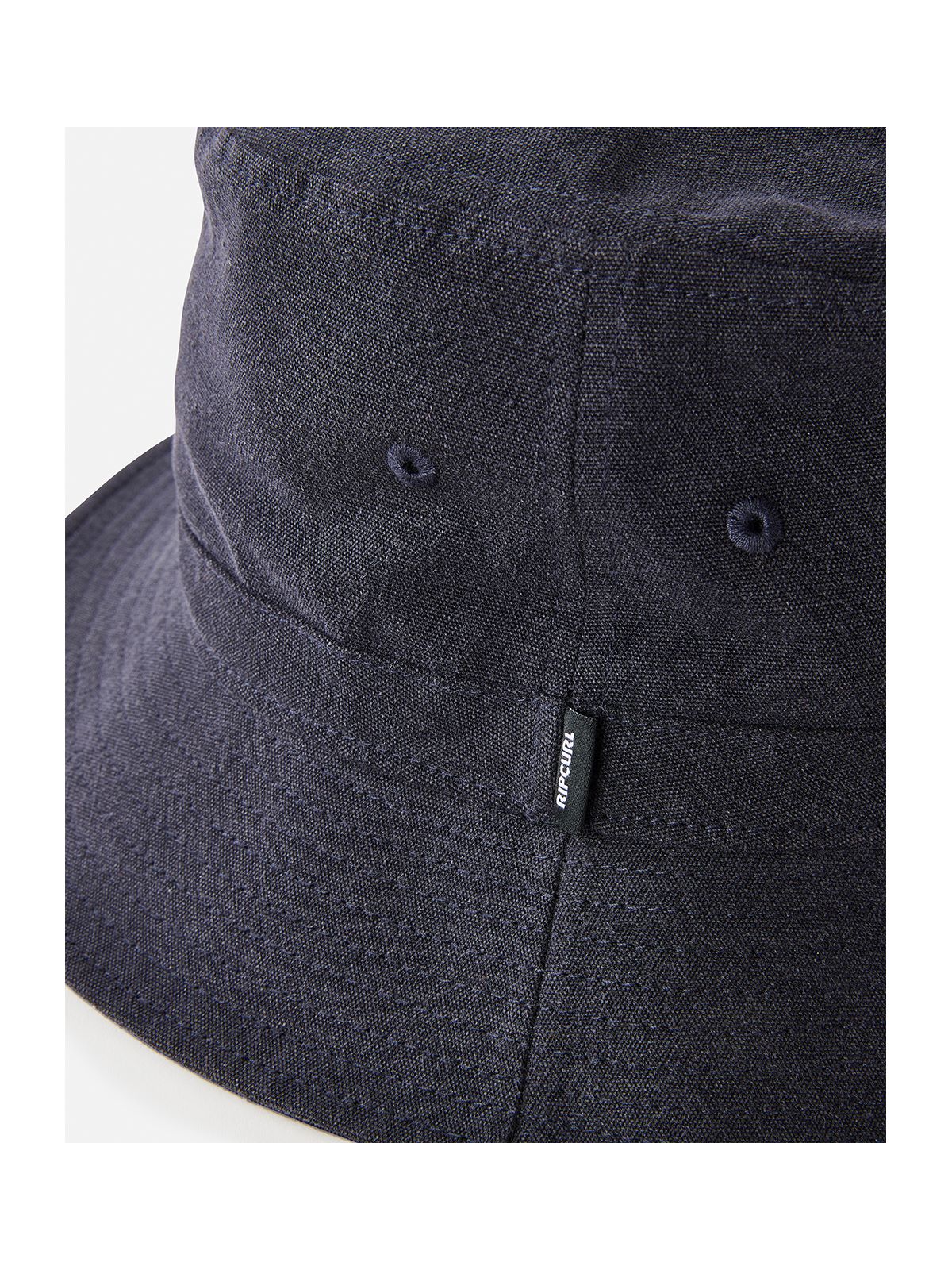 Kapelusz RIP CURL Brand Bucket Hat czarny - Czapka - Adventure Sports