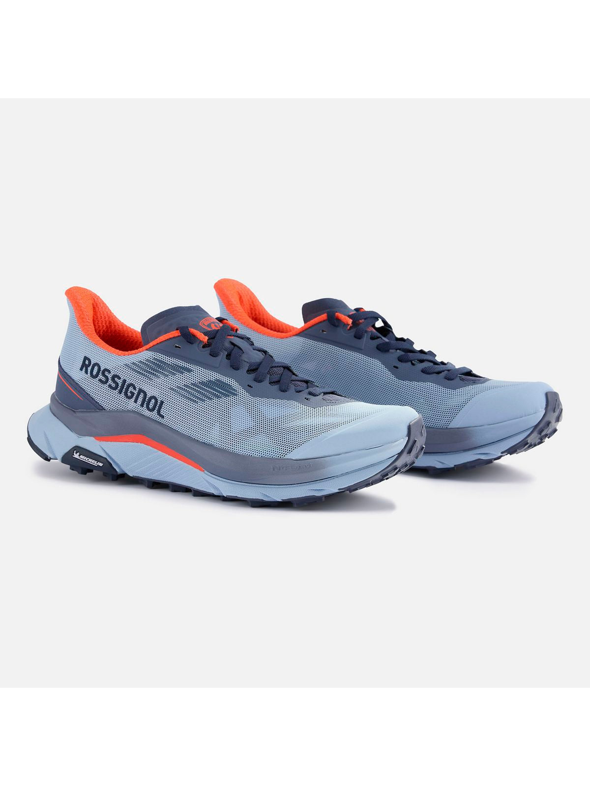 Buty damskie ROSSIGNOL W Vezor granatowe