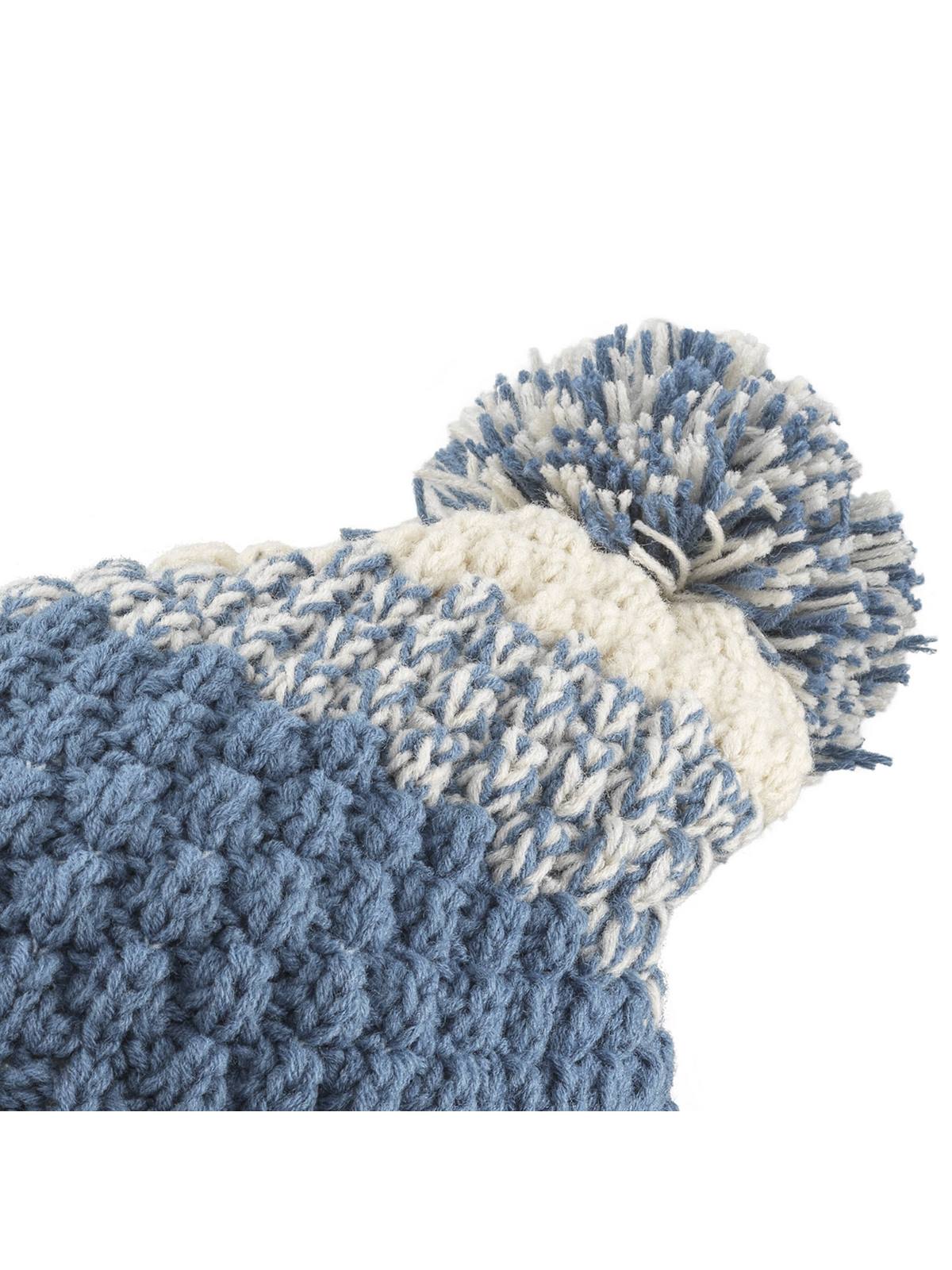 Czapka zimowa damska MILLET W Sunny Beanie Niebieski - TU - Adventure Sports