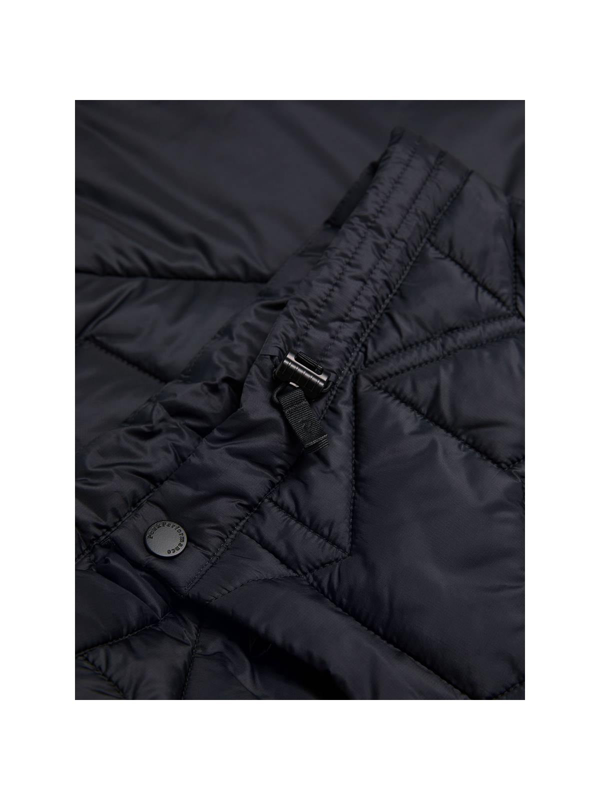 Spodnie ocieplane męskie Peak Performance Elevate Insulated Pants czarny - narciarskie - Adventure Sports