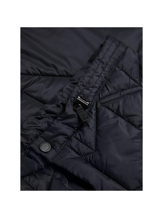 Spodnie ocieplane męskie Peak Performance Elevate Insulated Pants czarny - narciarskie - Adventure Sports
