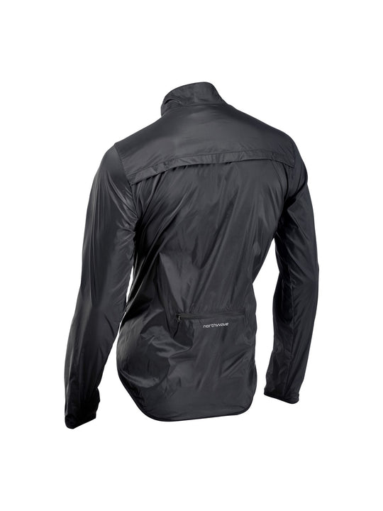 Kurtka rowerowa NORTHWAVE BREEZE 2 - czarny - Adventure Sports
