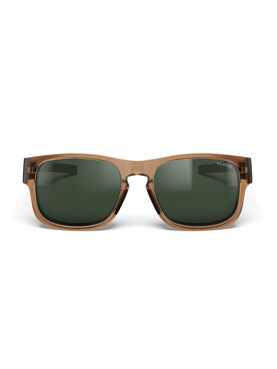 Okulary z polaryzacją JULBO Better M - Spectron 3 Polarized - Brown
