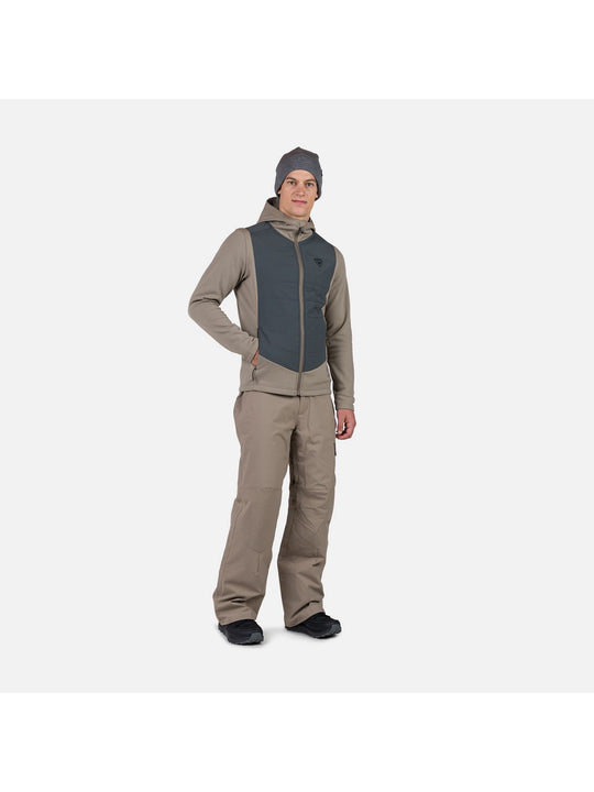 Bluza męska ROSSIGNOL Classique Hybrid Clim
