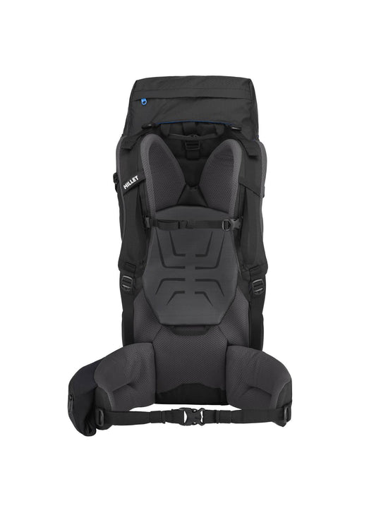 Plecak MILLET UBIC 55 + 15 czarny - TU - Adventure Sports
