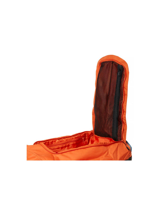 Torba HELLY HANSEN CANYON DUFFEL PACK 5 pomarańczowy - TU - Adventure Sports
