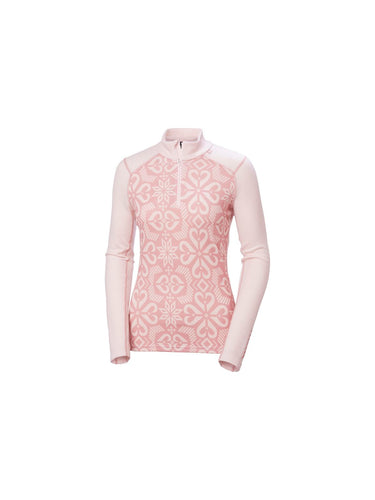Kolor: PINK TINT NORDIC