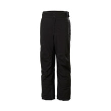 Spodnie narciarskie dziewczęce HELLY HANSEN JR GIRL DIAMOND PANT czarne
