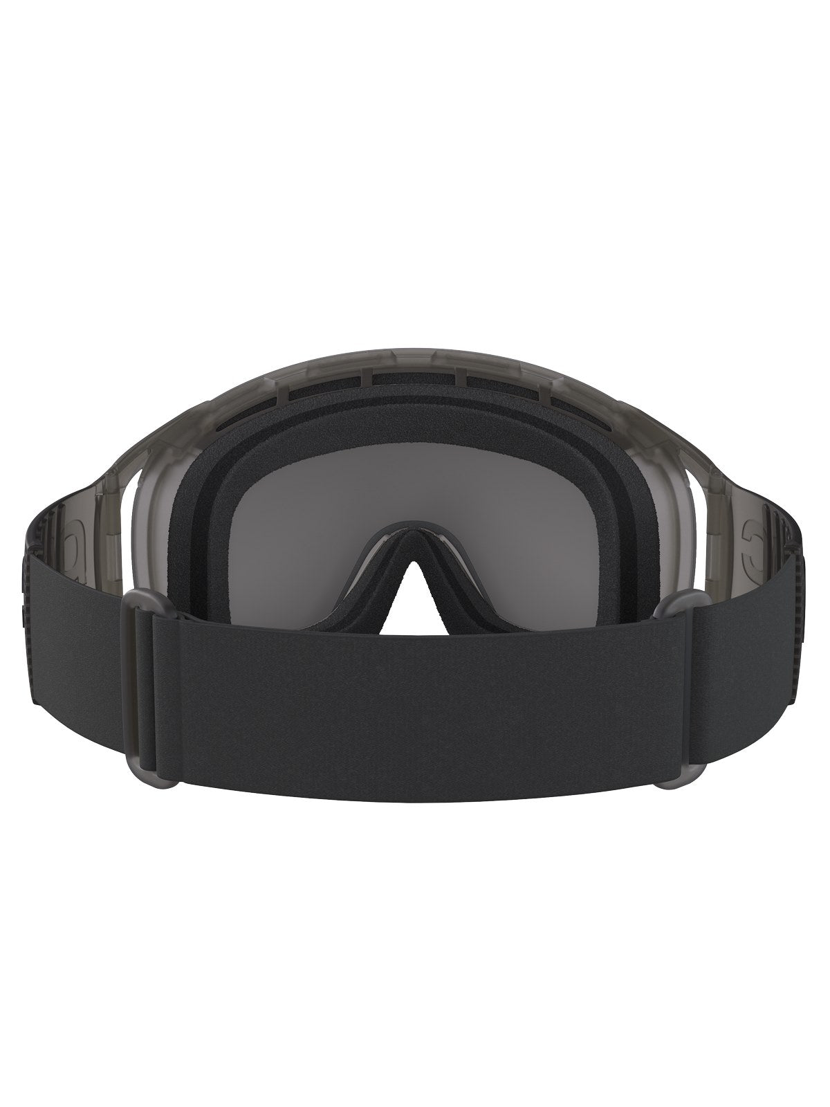 Gogle narciarskie POC Zonula czarny cat.2 + cat.1 - TU - Adventure Sports