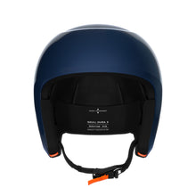 Kask narciarski POC Skull Dura X MIPS niebieski
