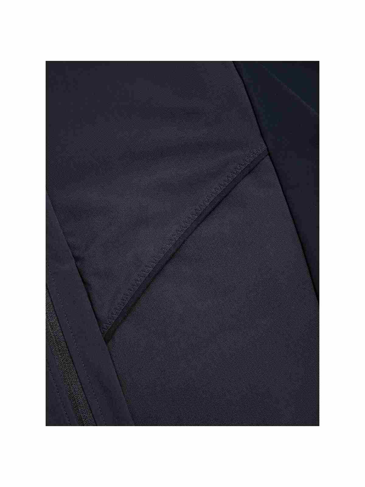 Kurtka outdoorowa Peak Performance M Windblock Stretch Jacket czarny - narciarska - Adventure Sports