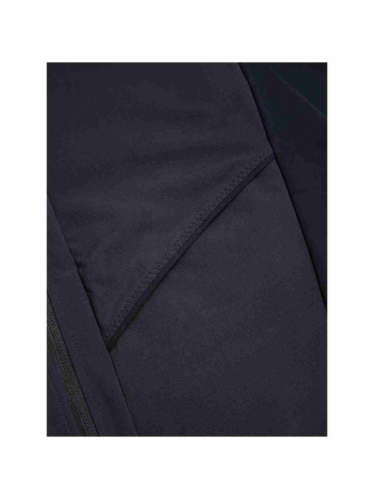 Kurtka outdoorowa Peak Performance M Windblock Stretch Jacket czarny - narciarska - Adventure Sports
