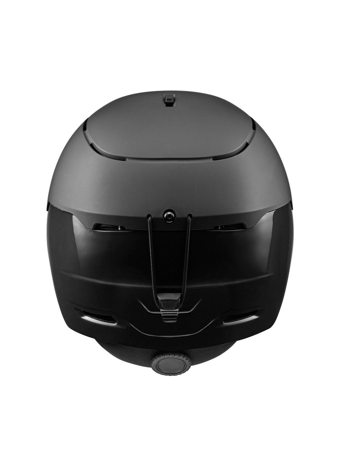 Kask narciarski JULBO CONQUEST czarny
