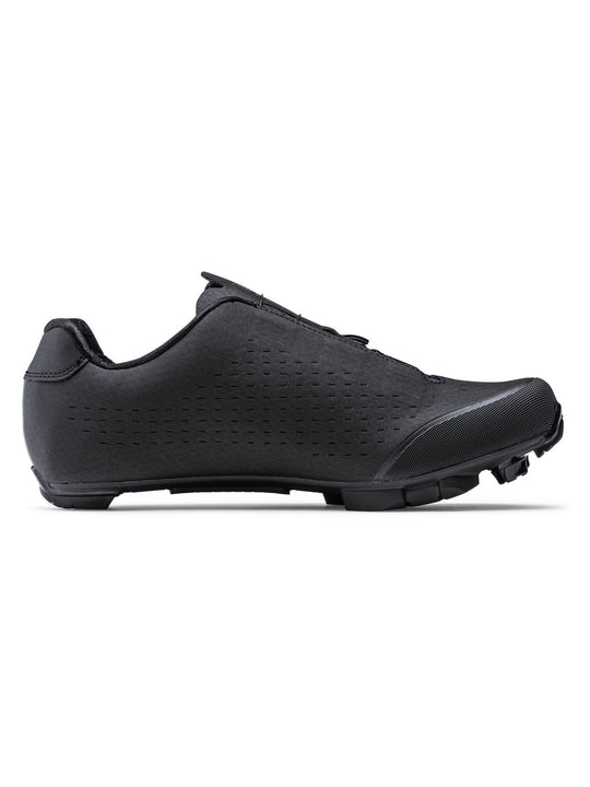 Buty rowerowe NORTHWAVE Rebel 3 czarny - Adventure Sports
