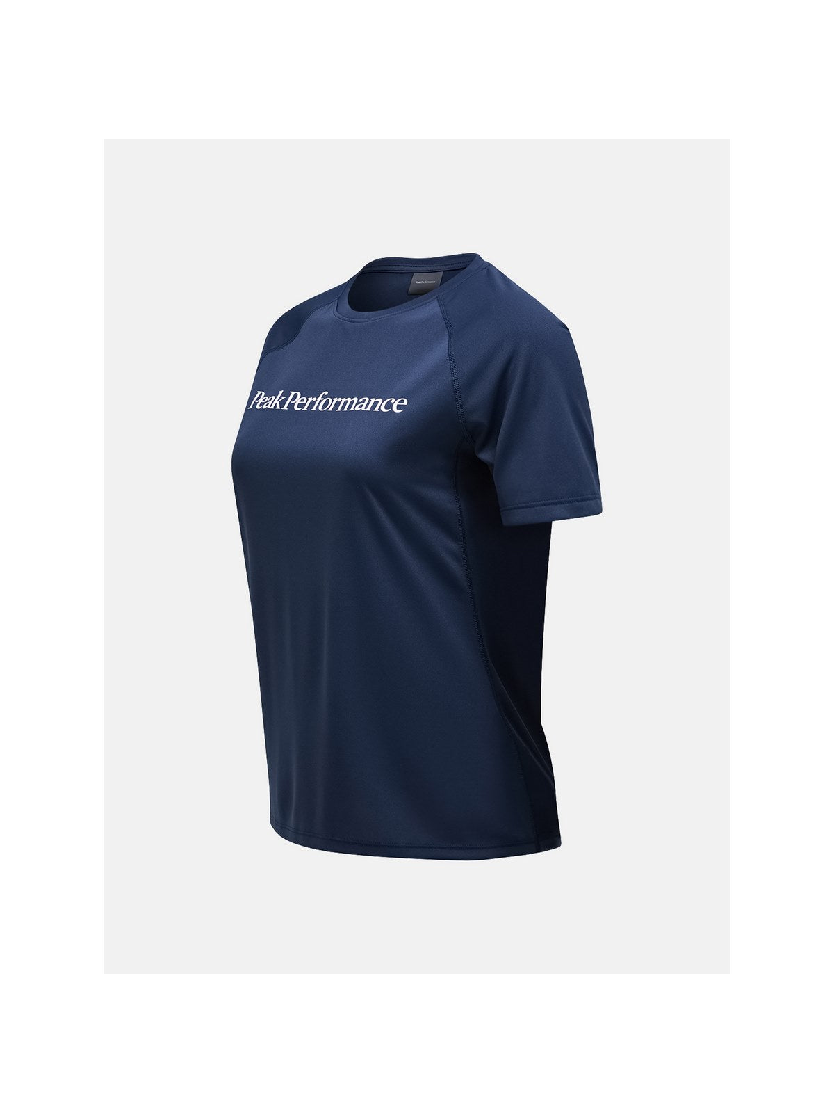 Koszulka Peak Performance W Active Tee granatowy - Adventure Sports