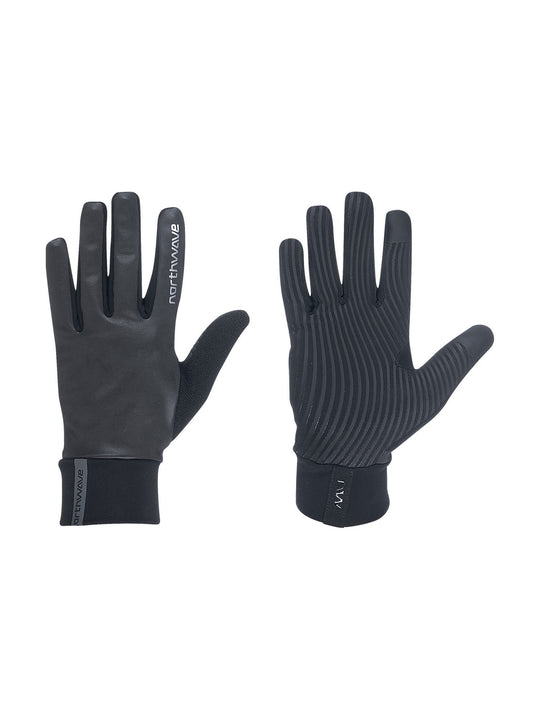 Rękawice rowerowe NORTHWAVE ACTIVE REFLEX GLOVE - Rękawiczki - Adventure Sports
