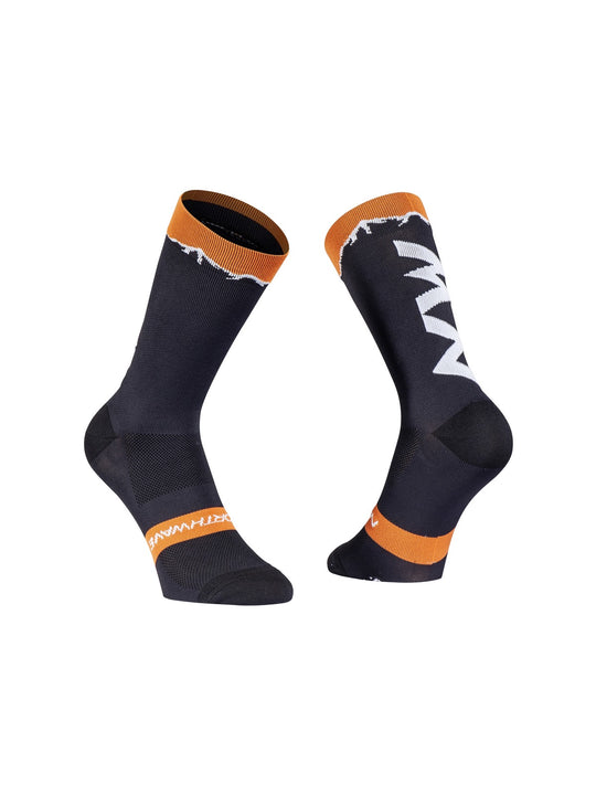 Skarpety Rowerowe NORTHWAVE CLAN - Adventure Sports

