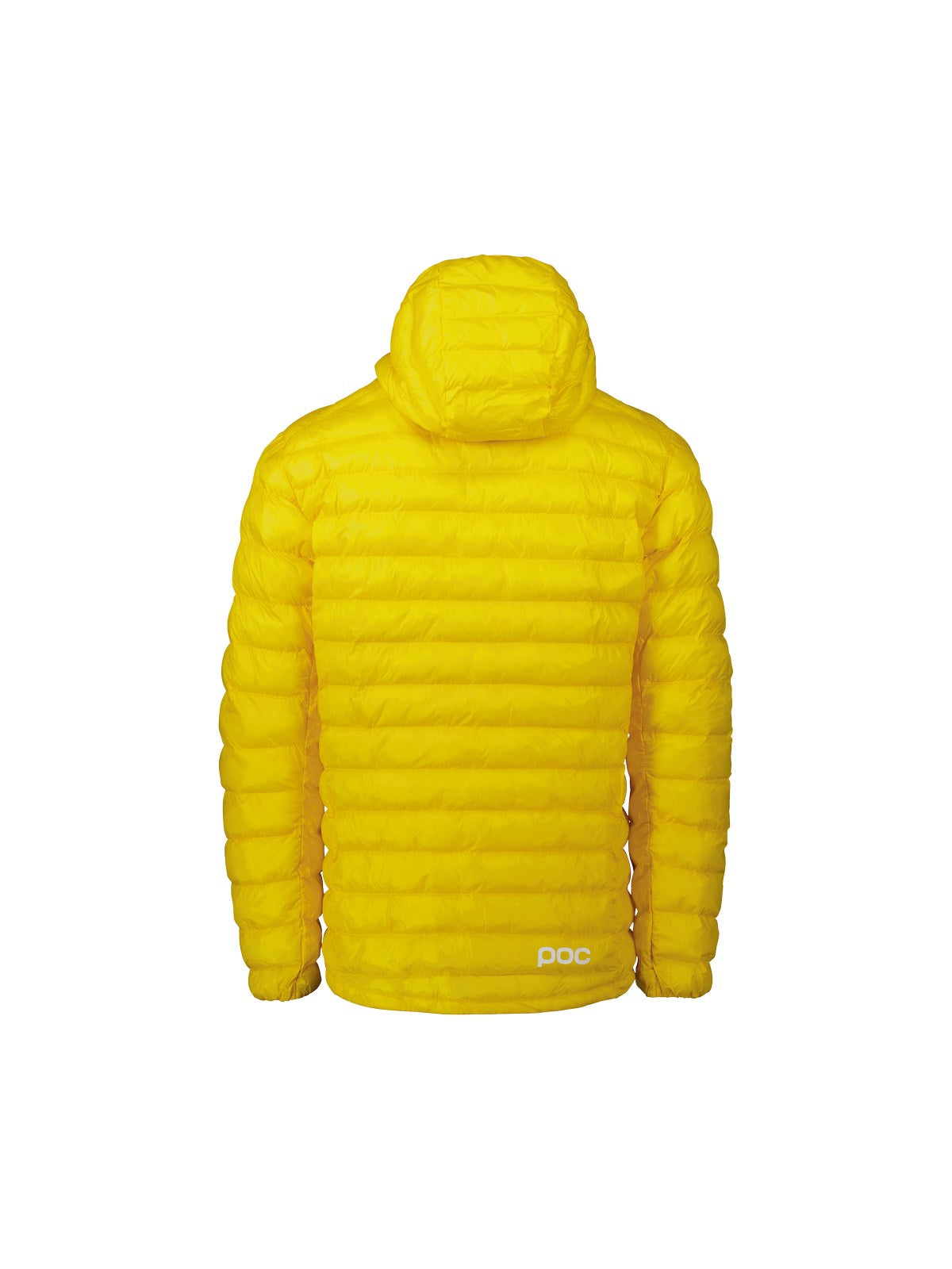 Kurtka męska POC M’s Coalesce Jacket żółty - Adventure Sports