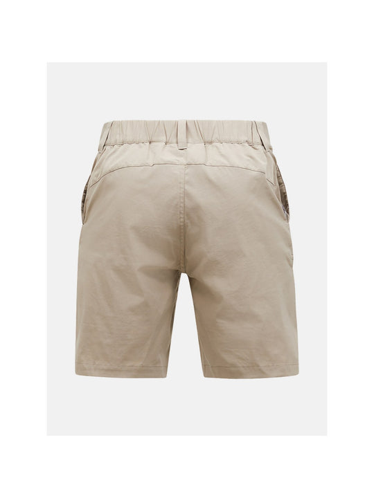 adventuresports szorty-peak-performance-w-iconiq-shorts-bezowy-g80121030-n34 detail1

