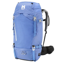 Plecak turystyczny damski MILLET W Ubic 40 Niebieski - TU - Adventure Sports
