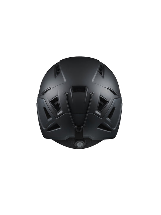 Kask narciarski i aplinistyczny JULBO THE PEAK LT - czarny - Adventure Sports
