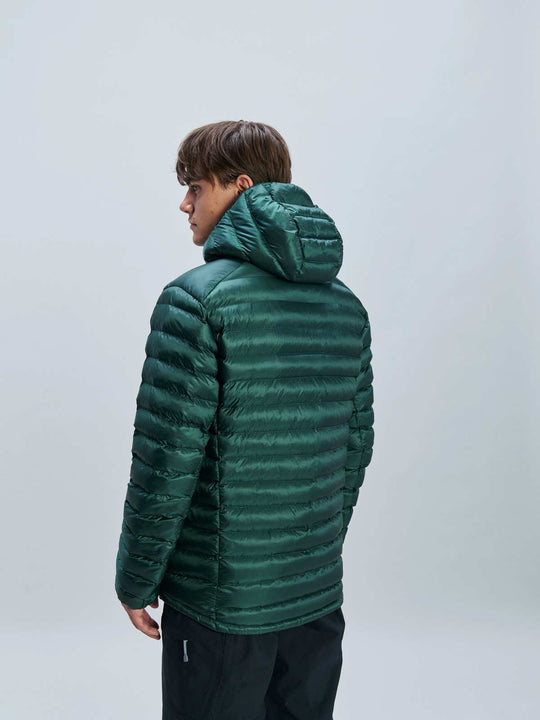 Kurtka męska POC M's Coalesce Jacket zielona
