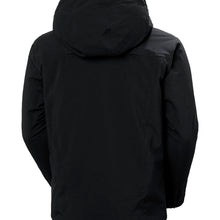 Kurtka narciarska męska HELLY HANSEN STEILHANG 2.0 JACKET czarna
