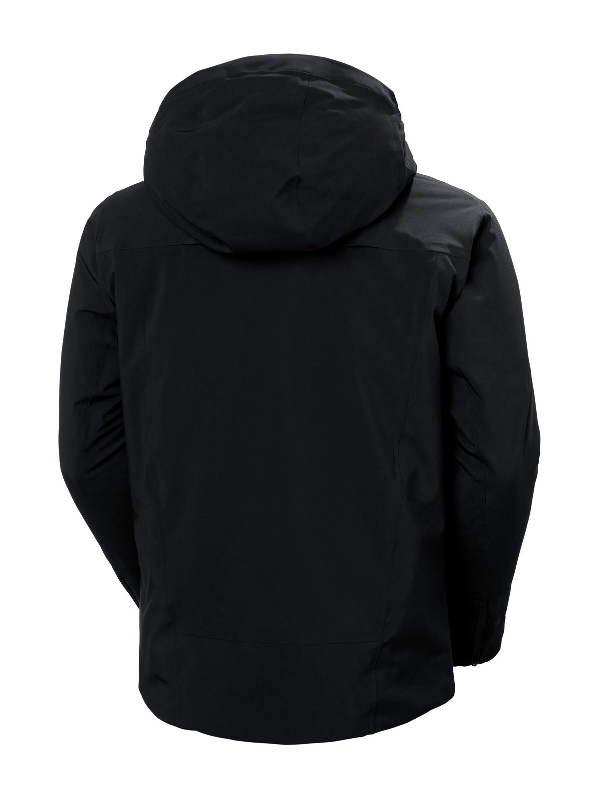 Kurtka narciarska męska HELLY HANSEN STEILHANG 2.0 JACKET czarna