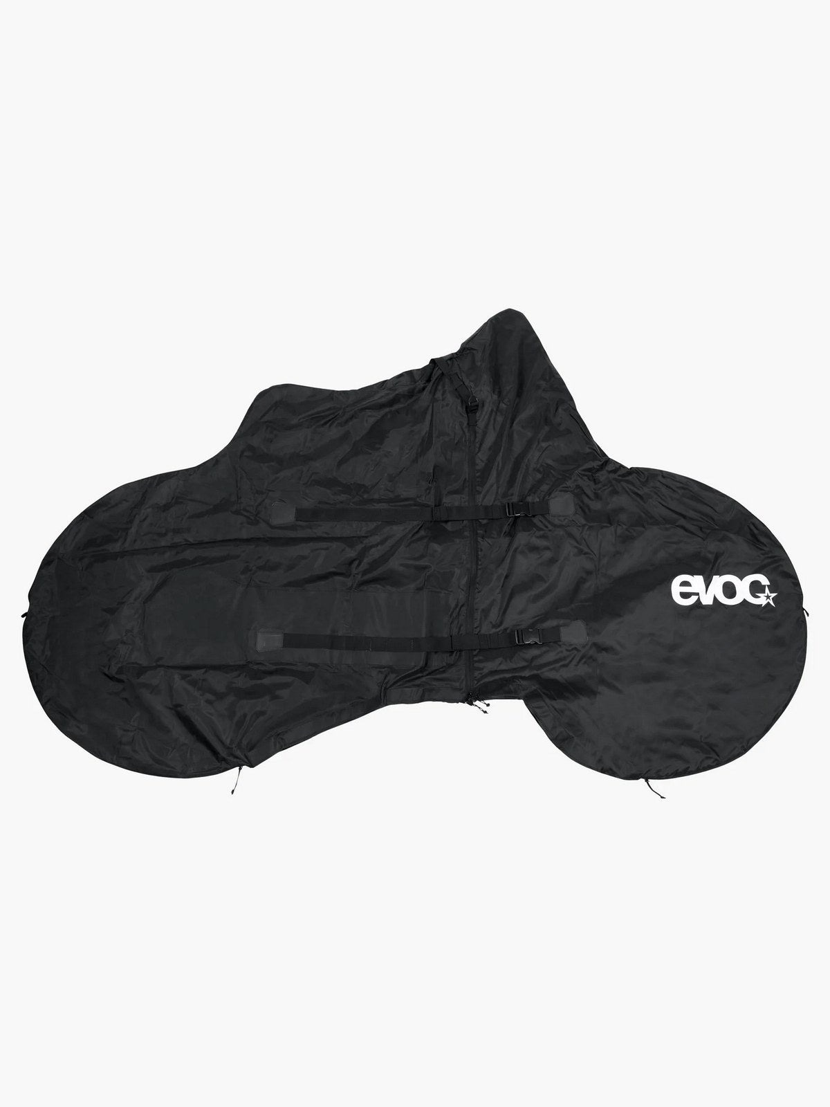Pokrowiec na rower EVOC Bike Rack Cover Mtb black